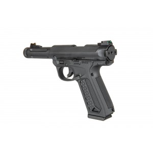 Страйкбольный пистолет AAP01 Assassin Semi Auto Pistol Replica - Black [ACTION ARMY]